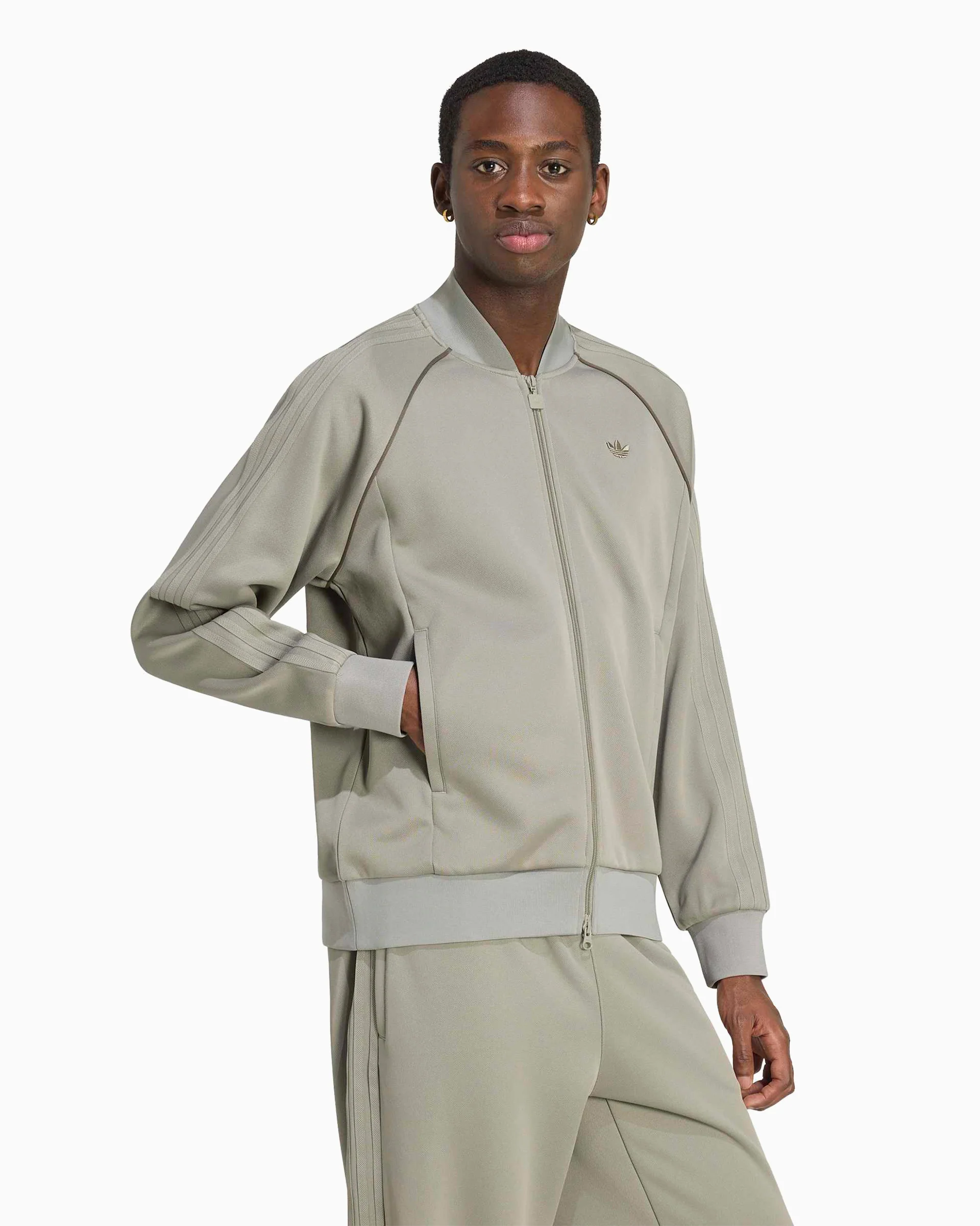 Chaquetas y Abrigos Hombre